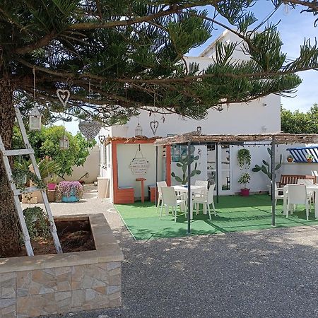 Lequile B&B Il Menhir المظهر الخارجي الصورة
